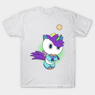 Unicorn Chao T-Shirt